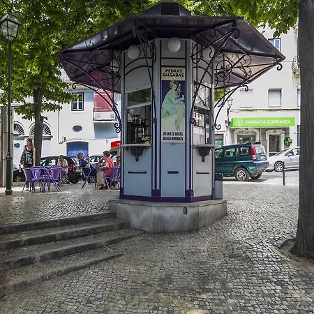 Praca Flores Апартаменти *