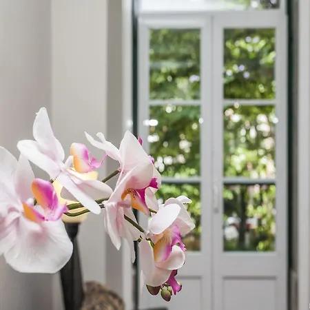 Praca Flores Апартаменти *