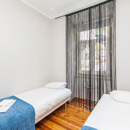 Praca Flores 아파트