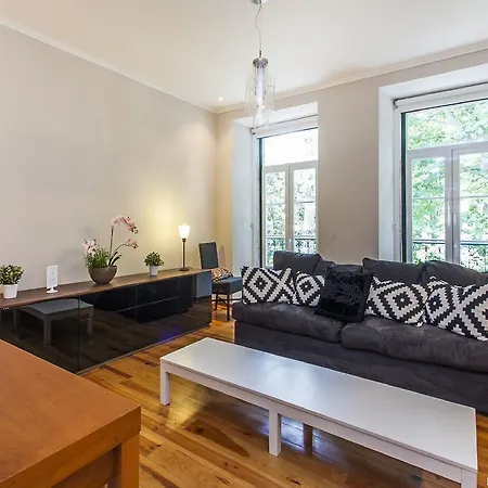 Praca Flores 아파트 *