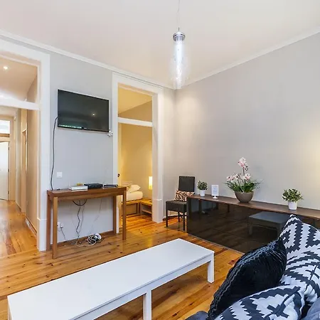 Praca Flores * 리스본