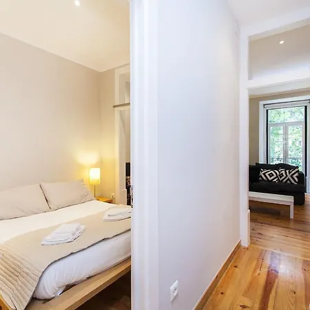 Praca Flores Appartement