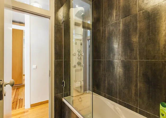 Praca Flores Apartmán *